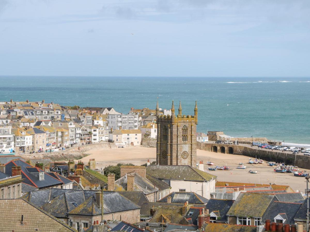 Labour In Vain Villa St Ives  Luaran gambar