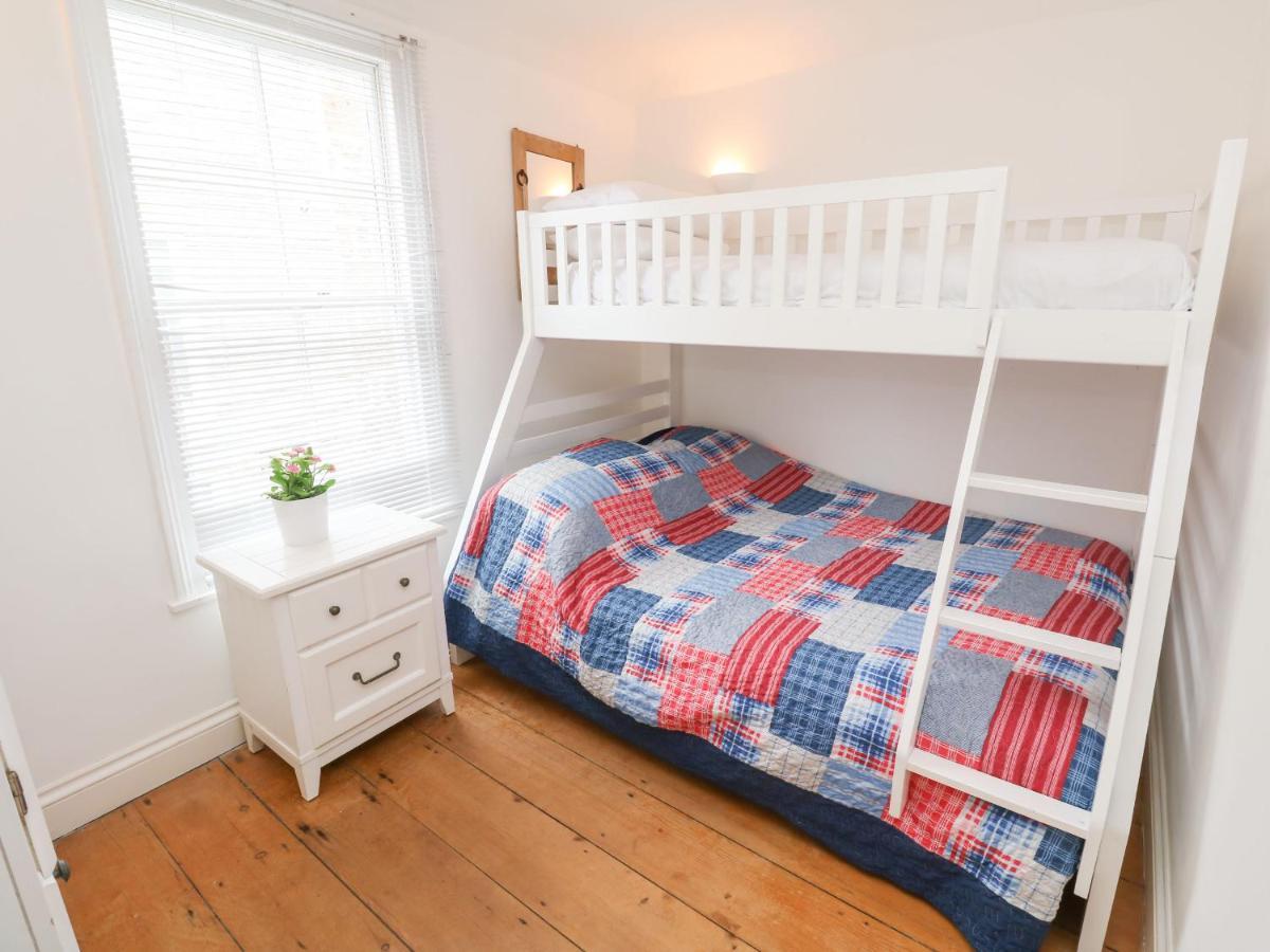 Labour In Vain Villa St Ives  Luaran gambar