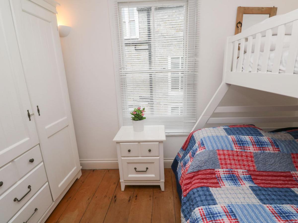 Labour In Vain Villa St Ives  Luaran gambar